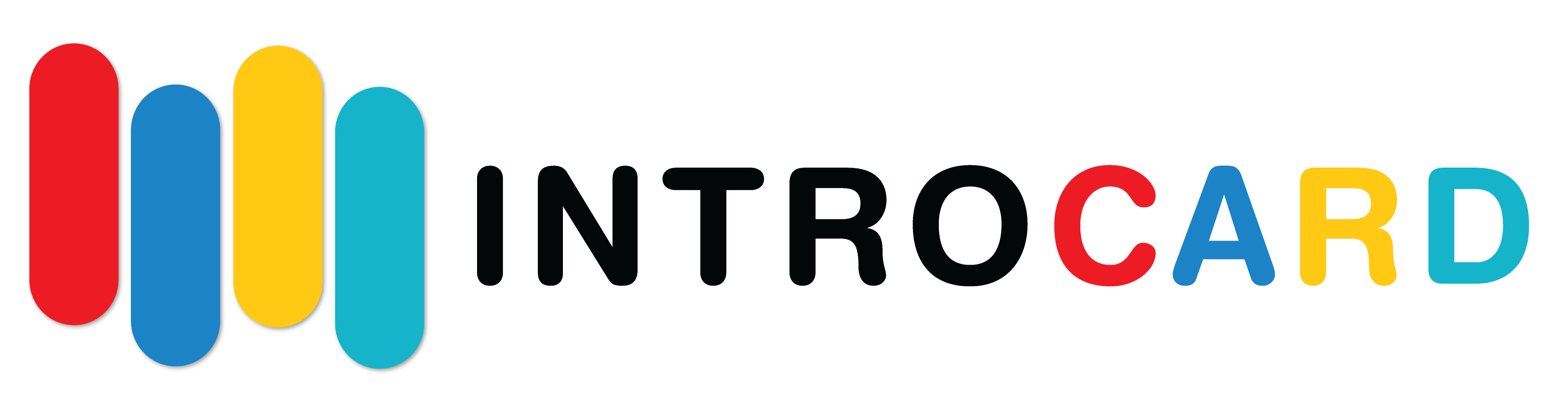INTROCARD Logo